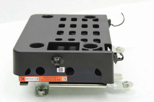 2015 SUBARU WRX & STI HARMON KARDON RADIO AMPLIFIER AMP OEM 86221VA010 - Image 5