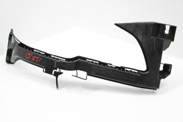 2015-2017 SUBARU WRX & STI RH PASSENGER SIDE HEADLIGHT BUMPER BRACKET SUPPORT