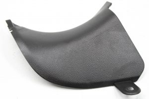 2015-2020 SUBARU WRX STI LH FRONT DRIVER LOWER KICK PANEL SCUFF PLATE COVER