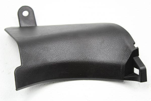 2015-2020 SUBARU WRX STI LH FRONT DRIVER LOWER KICK PANEL SCUFF PLATE COVER - Image 2