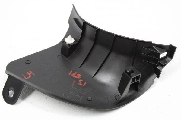 2015-2020 SUBARU WRX STI LH FRONT DRIVER LOWER KICK PANEL SCUFF PLATE COVER - Image 4