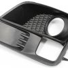2015-2017 SUBARU WRX & STI RH PASSENGER SIDE FOG LIGHT LAMP COVER BEZEL OEM - Image 2