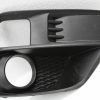 2015-2017 SUBARU WRX & STI RH PASSENGER SIDE FOG LIGHT LAMP COVER BEZEL OEM