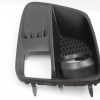 2015-2017 SUBARU WRX & STI RH PASSENGER SIDE FOG LIGHT LAMP COVER BEZEL OEM - Image 3