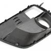 2015-2017 SUBARU WRX & STI RH PASSENGER SIDE FOG LIGHT LAMP COVER BEZEL OEM - Image 4