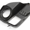 2015-2017 SUBARU WRX & STI RH PASSENGER SIDE FOG LIGHT LAMP COVER BEZEL OEM - Image 5