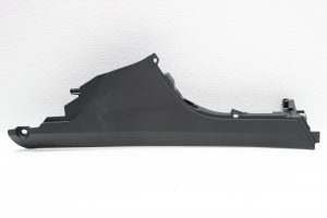 2015-2020 SUBARU WRX & STI LH CENTER CONSOLE DRIVER SIDE TRIM COVER 66241FJ030