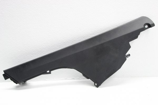 2015-2020 SUBARU WRX & STI LH CENTER CONSOLE DRIVER SIDE TRIM COVER 66241FJ030 - Image 2