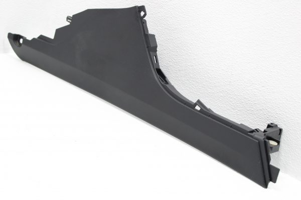 2015-2020 SUBARU WRX & STI LH CENTER CONSOLE DRIVER SIDE TRIM COVER 66241FJ030 - Image 4