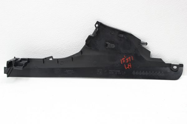 2015-2020 SUBARU WRX & STI LH CENTER CONSOLE DRIVER SIDE TRIM COVER 66241FJ030 - Image 5