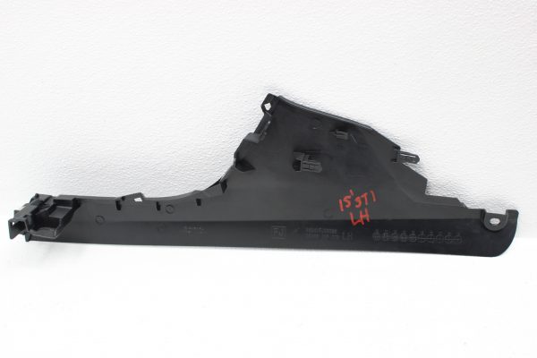 2015-2020 SUBARU WRX & STI LH CENTER CONSOLE DRIVER SIDE TRIM COVER 66241FJ030 - Image 6