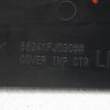 2015-2020 SUBARU WRX & STI LH CENTER CONSOLE DRIVER SIDE TRIM COVER 66241FJ030 - Image 7