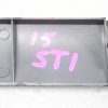 2015-2017 SUBARU WRX & STI RH CARBON FIBER DASH TRIM DASHBOARD PANEL S18007490 - Image 5