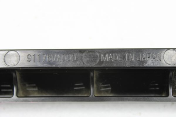 2015-2017 SUBARU WRX & STI FRONT GRILLE SPACER ASSEMBLY OEM 91176VA000 - Image 6