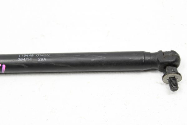 2015-2020 SUBARU WRX STI LH DRIVER SIDE HOOD SUPPORT DAMPER SHOCK LIFT - Image 4