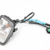 2015-2017 SUBARU WRX & STI RH TURN SIGNAL MARKER FOG LIGHT PASSENGER SIDE OEM