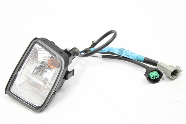 2015-2017 SUBARU WRX & STI RH TURN SIGNAL MARKER FOG LIGHT PASSENGER SIDE OEM