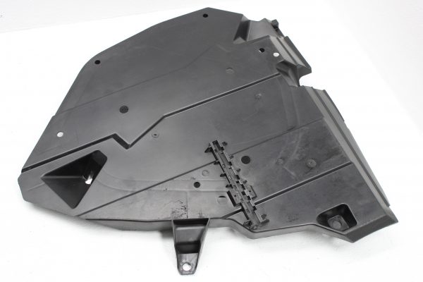 2015-2020 SUBARU WRX & STI FUEL TANK PROTECTOR COVER TRAY LH DRIVER SIDE