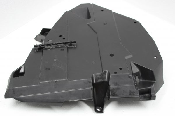 2015-2020 SUBARU WRX & STI FUEL TANK PROTECTOR COVER TRAY LH DRIVER SIDE - Image 3