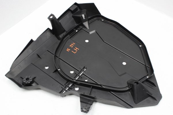 2015-2020 SUBARU WRX & STI FUEL TANK PROTECTOR COVER TRAY LH DRIVER SIDE - Image 5