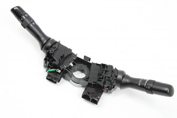 2015-2021 SUBARU WRX STI WINDSHIELD WIPER TURN SIGNAL COMBINATION SWITCH OEM - Image 2