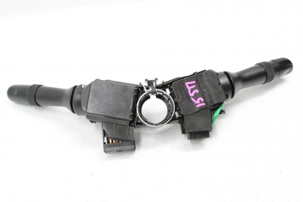 2015-2021 SUBARU WRX STI WINDSHIELD WIPER TURN SIGNAL COMBINATION SWITCH OEM - Image 8