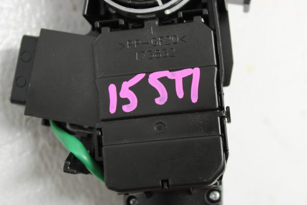 2015-2021 SUBARU WRX STI WINDSHIELD WIPER TURN SIGNAL COMBINATION SWITCH OEM - Image 9