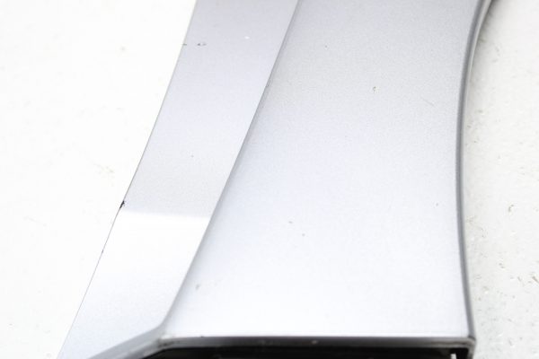 2015-2020 SUBARU WRX STI LH DRIVER SIDE FENDER GARNISH BLACK OEM - Image 6