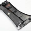 2015-2020 SUBARU WRX STI LH DRIVER SIDE FENDER GARNISH BLACK OEM - Image 9