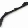 2015-2020 SUBARU WRX & STI REAR LH DRIVER SIDE BUMPER BRACKET SUPPORT OEM