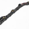 2015-2020 SUBARU WRX & STI REAR LH DRIVER SIDE BUMPER BRACKET SUPPORT OEM - Image 3
