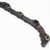 2015-2020 SUBARU WRX & STI REAR LH DRIVER SIDE BUMPER BRACKET SUPPORT OEM - Image 4