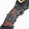 2015-2020 SUBARU WRX & STI REAR LH DRIVER SIDE BUMPER BRACKET SUPPORT OEM - Image 5