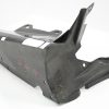 2015-2021 SUBARU WRX & STI REAR LH DRIVER SIDE BUMPER BRACKET SPLASH SHIELD - Image 2