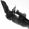 2015-2021 SUBARU WRX & STI REAR LH DRIVER SIDE BUMPER BRACKET SPLASH SHIELD - Image 4