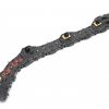 2015-2020 SUBARU WRX & STI REAR RH PASSENGER SIDE BUMPER BRACKET SUPPORT OEM - Image 4