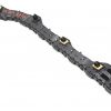 2015-2020 SUBARU WRX & STI REAR RH PASSENGER SIDE BUMPER BRACKET SUPPORT OEM