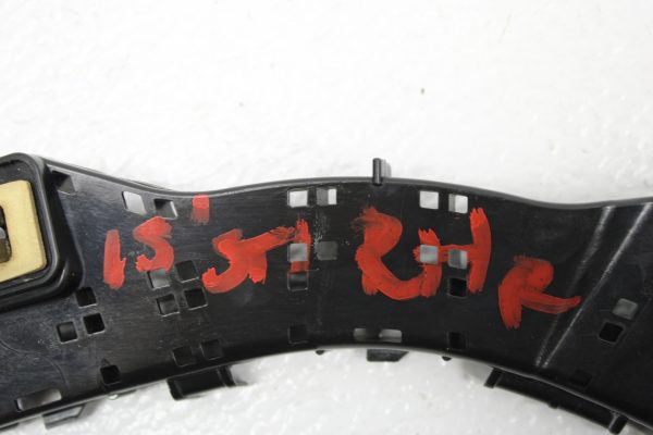 2015-2020 SUBARU WRX & STI REAR RH PASSENGER SIDE BUMPER BRACKET SUPPORT OEM - Image 5