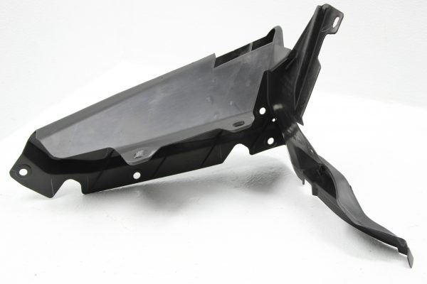 2015-2020 SUBARU WRX & STI REAR RH PASSENGER SIDE BUMPER BRACKET SPLASH SHIELD