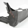 2015-2020 SUBARU WRX & STI REAR RH PASSENGER SIDE BUMPER BRACKET SPLASH SHIELD - Image 2