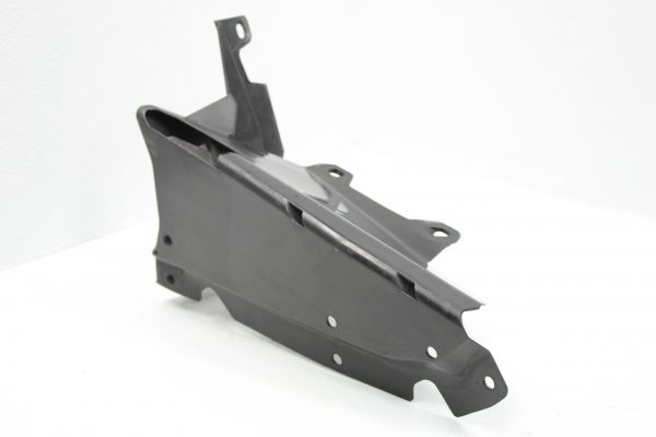 2015-2020 SUBARU WRX & STI REAR RH PASSENGER SIDE BUMPER BRACKET SPLASH SHIELD - Image 3
