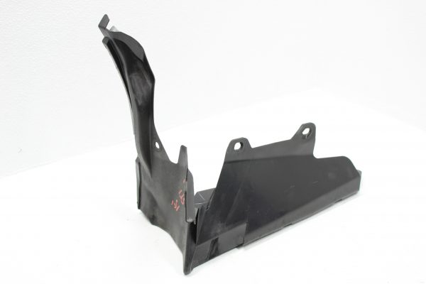 2015-2020 SUBARU WRX & STI REAR RH PASSENGER SIDE BUMPER BRACKET SPLASH SHIELD - Image 5