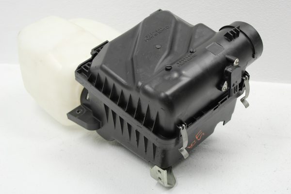 2008-2018 SUBARU WRX STI FACTORY AIR INTAKE BOX SYSTEM OEM W/ RESONATOR - Image 3