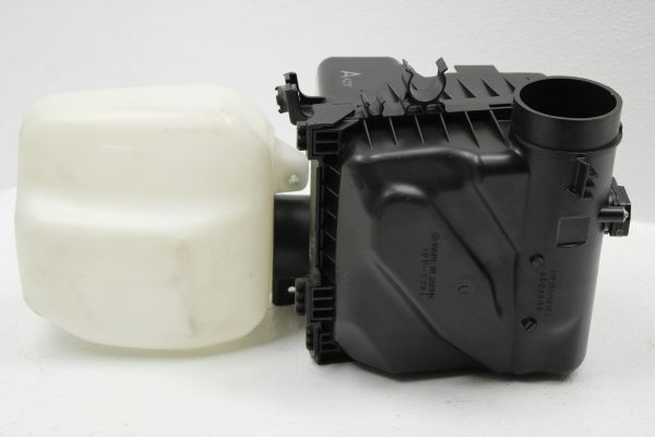 2008-2018 SUBARU WRX STI FACTORY AIR INTAKE BOX SYSTEM OEM W/ RESONATOR - Image 4
