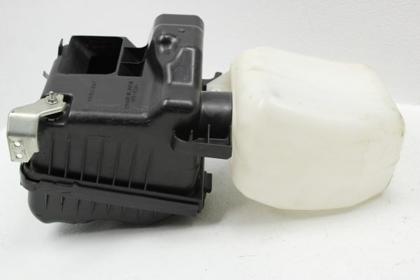 2008-2018 SUBARU WRX STI FACTORY AIR INTAKE BOX SYSTEM OEM W/ RESONATOR - Image 6