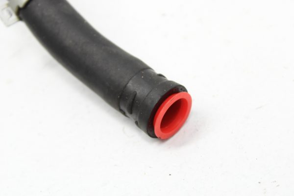 2008-2021 SUBARU WRX STI POWER STEERING RACK LINES HOSES OEM 34610FG002 - Image 4