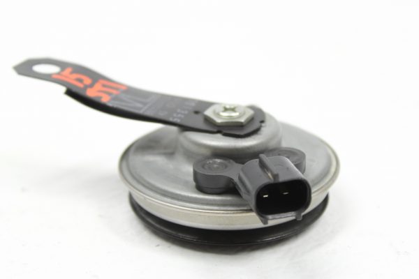 2015-2021 SUBARU WRX STI LOW TONE HORN ASSEMBLY OEM 86012VA020 - Image 3