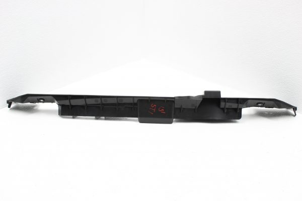 2015-2020 SUBARU WRX & STI FRONT BUMPER UPPER RADIATOR TRIM COVER OEM 57731VA190 - Image 2