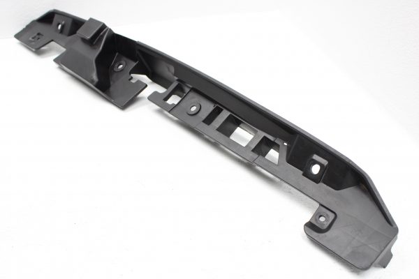 2015-2020 SUBARU WRX & STI FRONT BUMPER UPPER RADIATOR TRIM COVER OEM 57731VA190 - Image 3