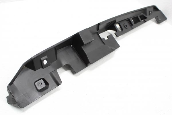 2015-2020 SUBARU WRX & STI FRONT BUMPER UPPER RADIATOR TRIM COVER OEM 57731VA190 - Image 4